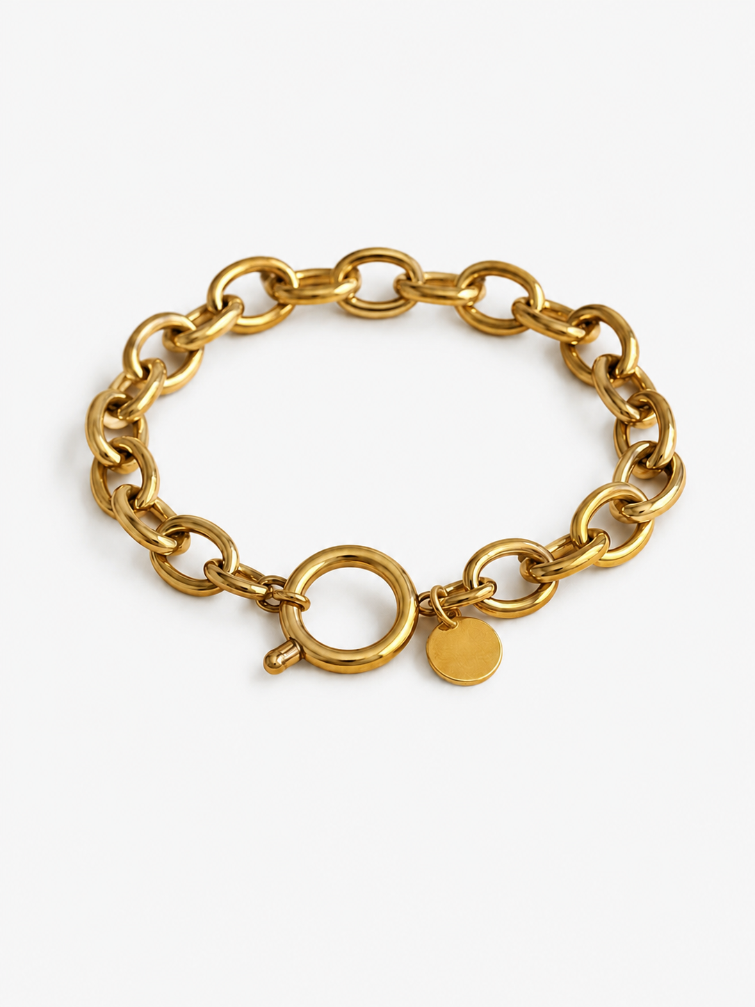 midnight sun armband