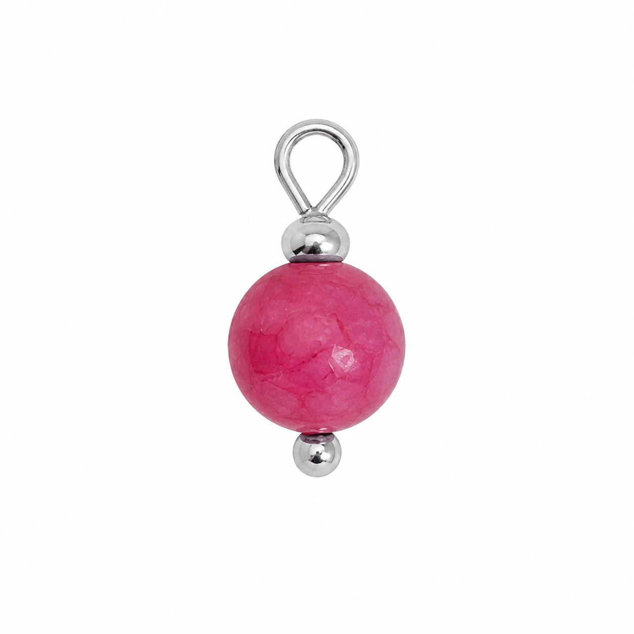 kleine bedels zilver