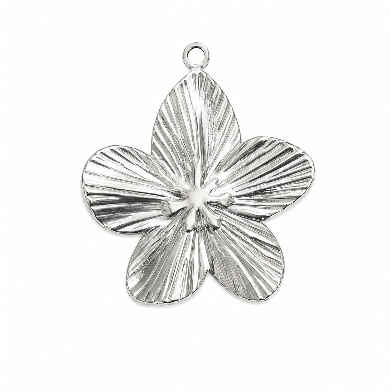 medium zilver