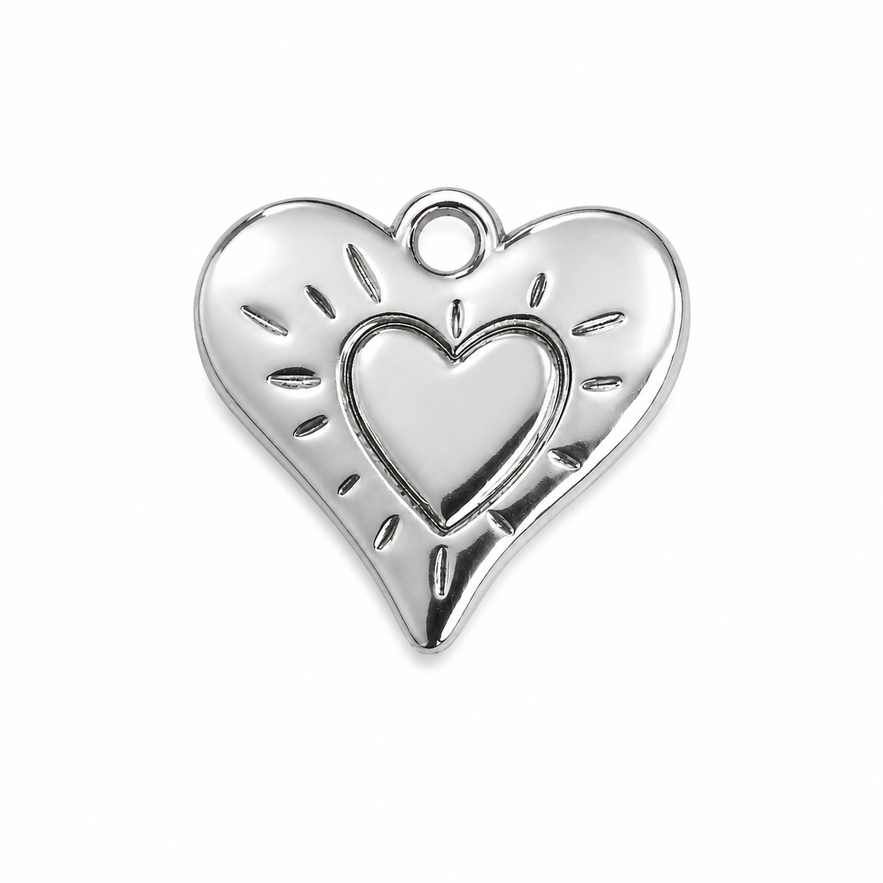 statement zilver bedel