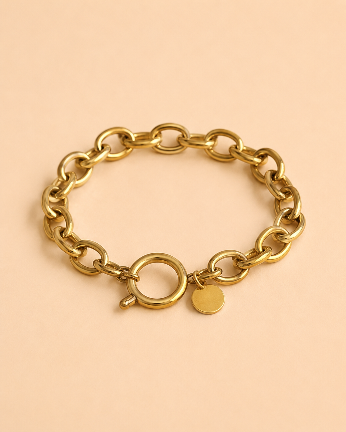 midnight sun armband