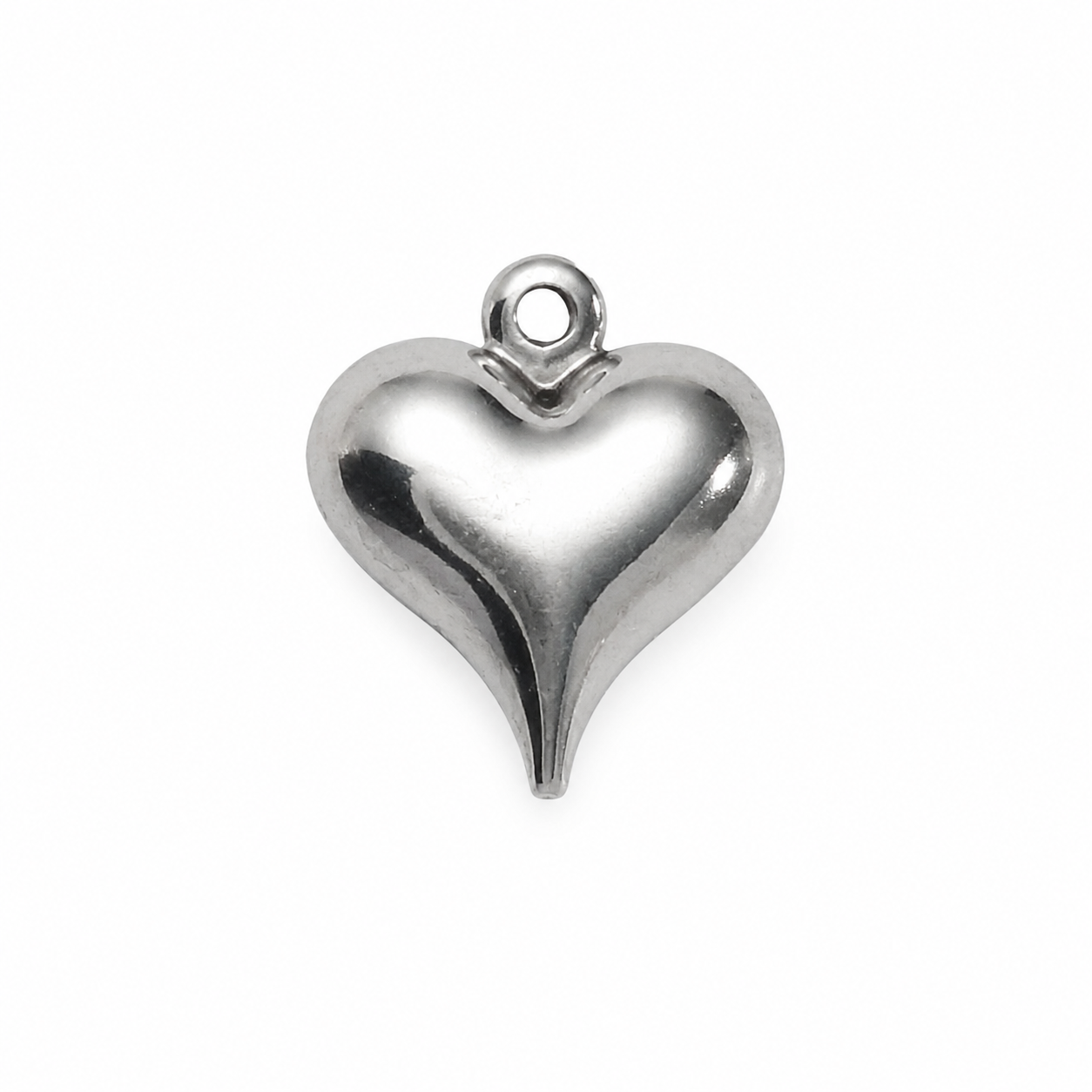 medium zilver