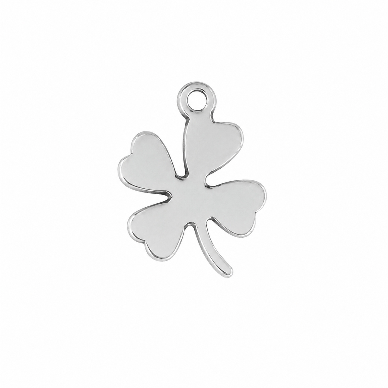 kleine bedels zilver
