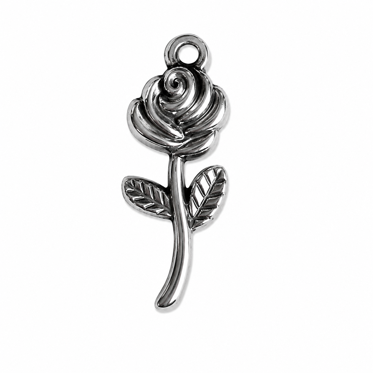 medium zilver