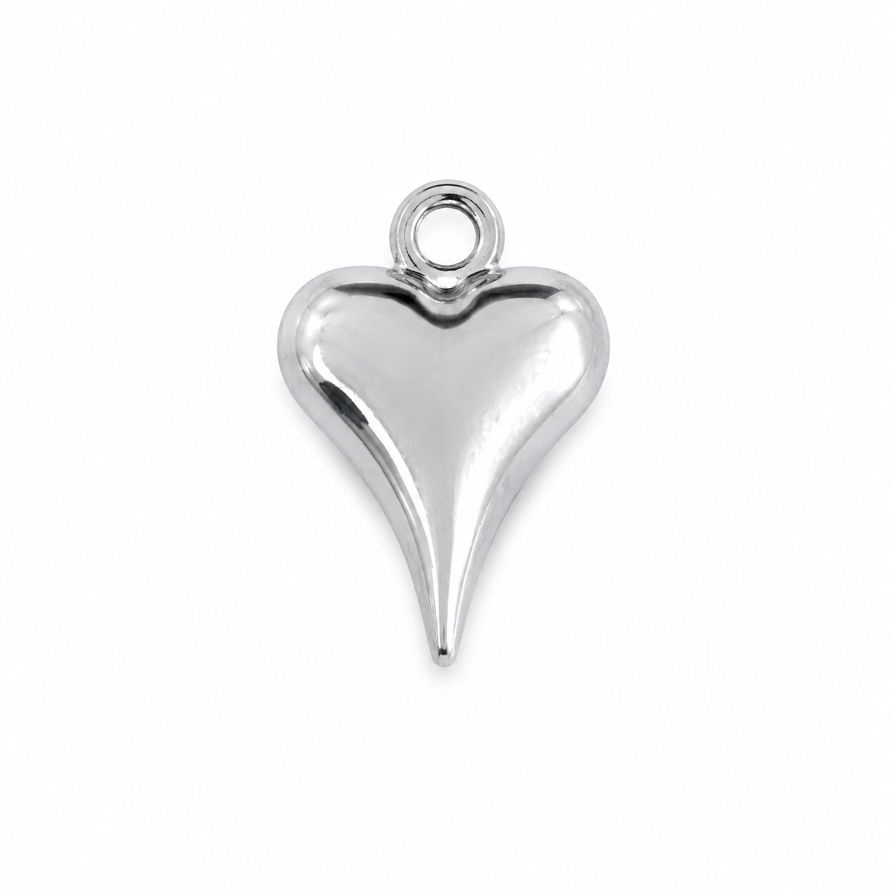 medium zilver
