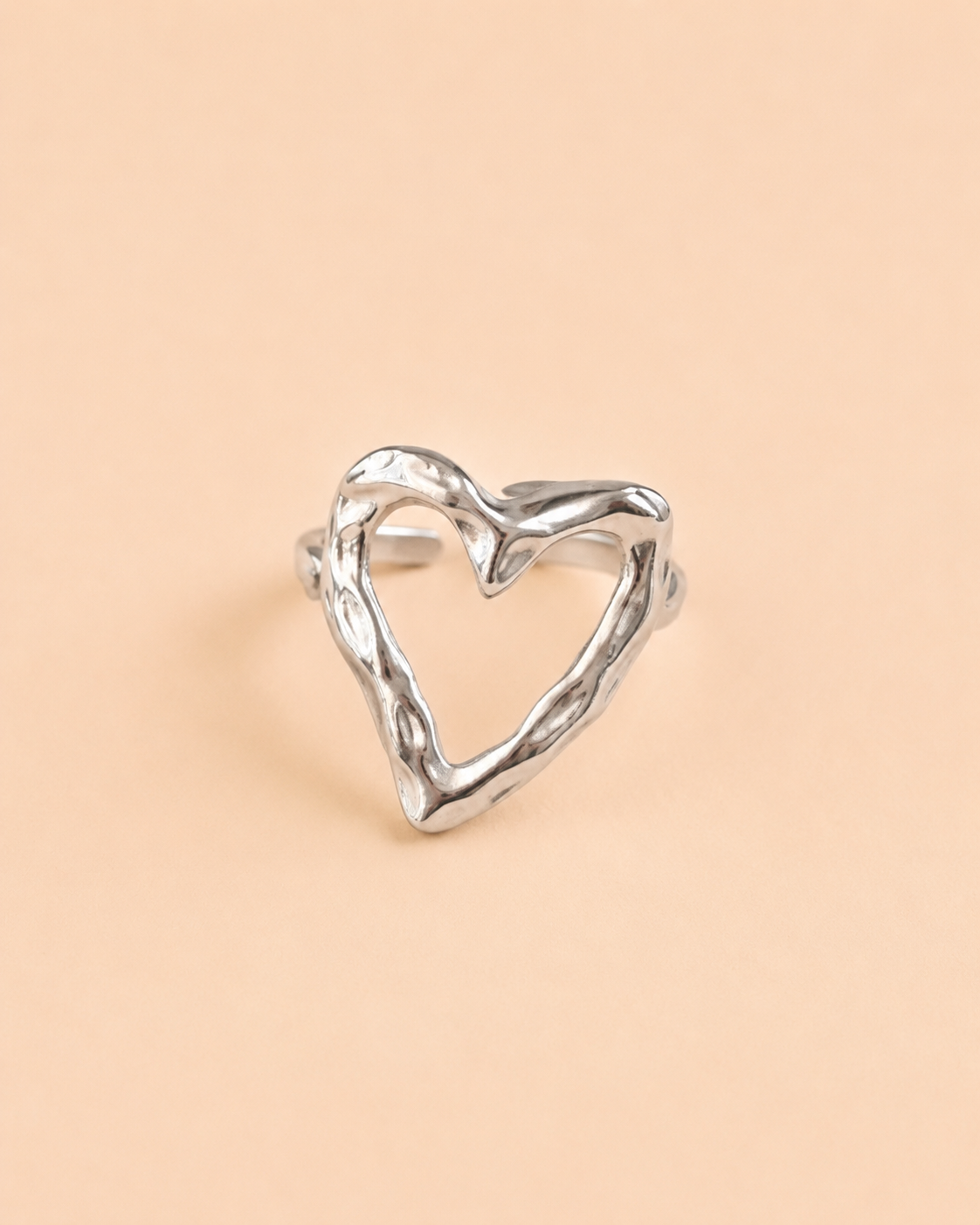 I love you ring