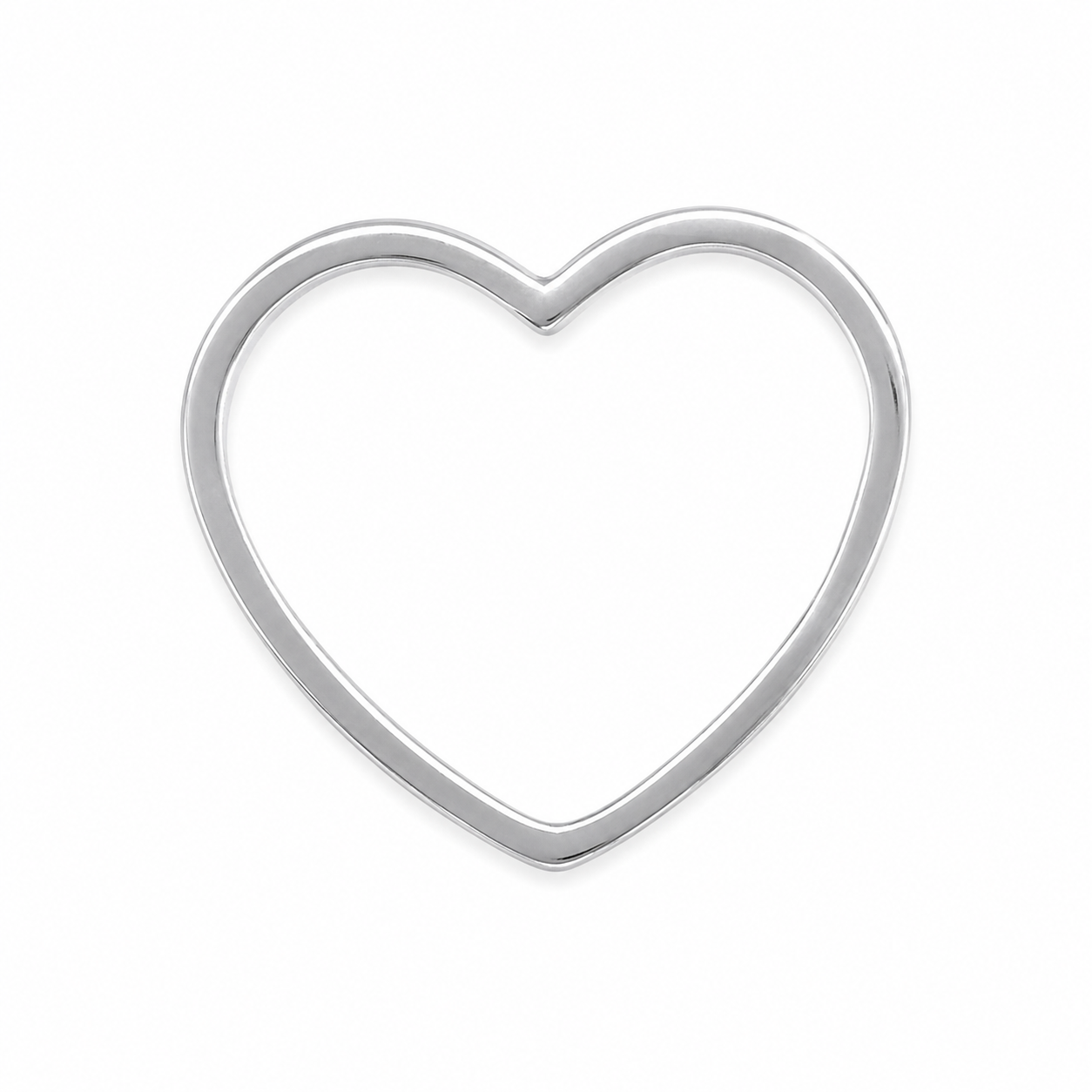 medium zilver