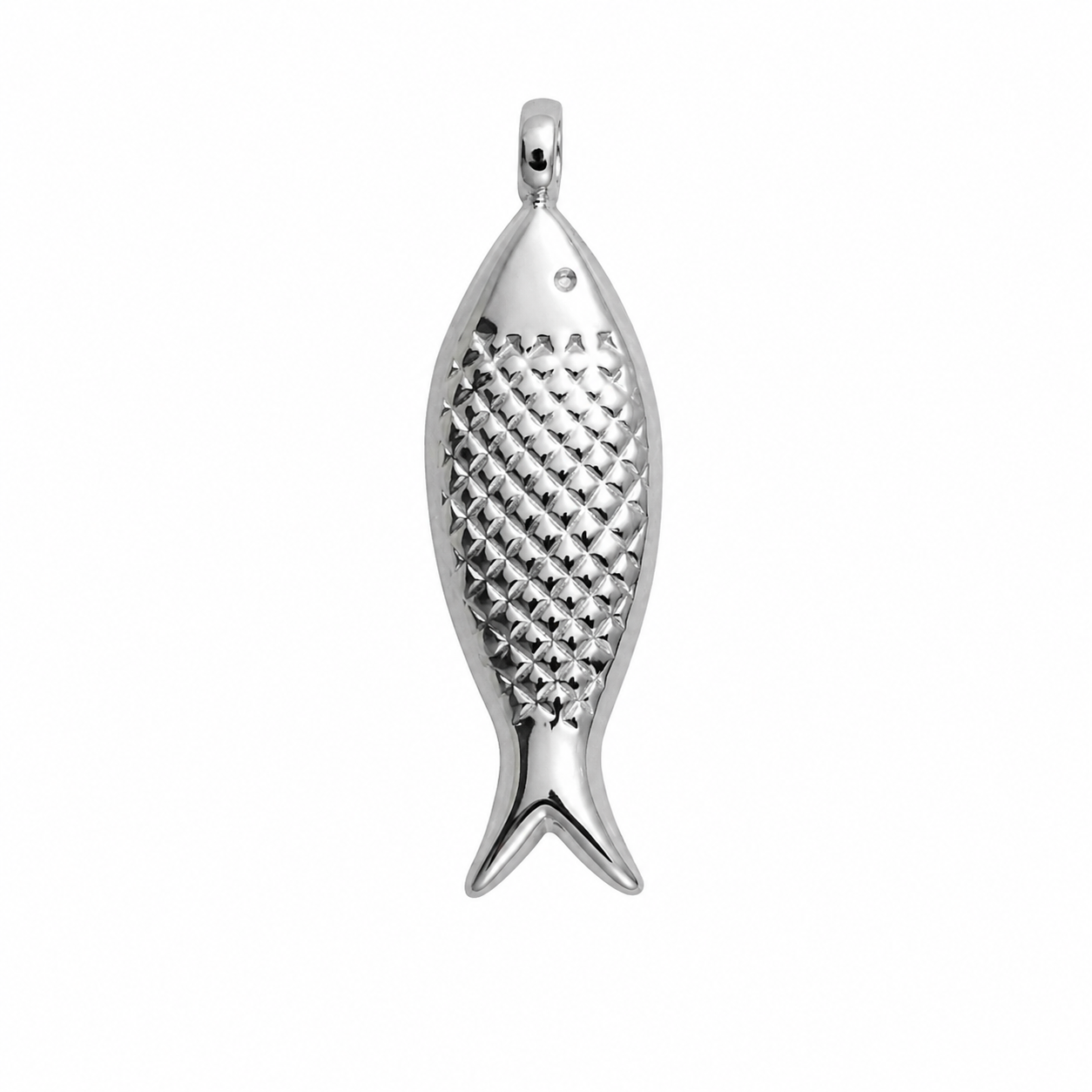medium zilver