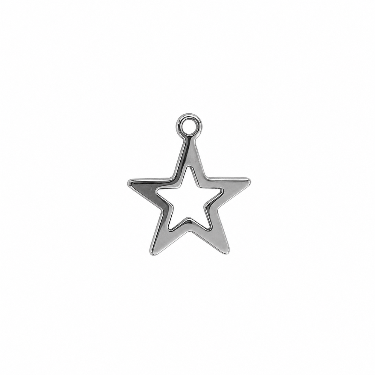 kleine bedels zilver
