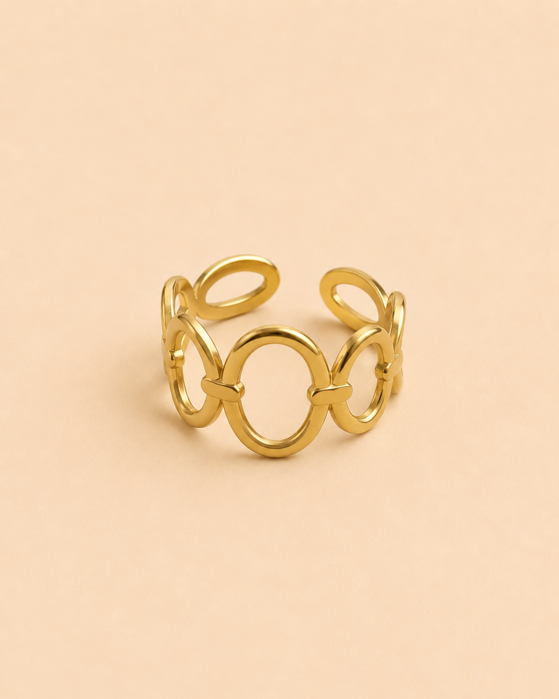 Chucky ring