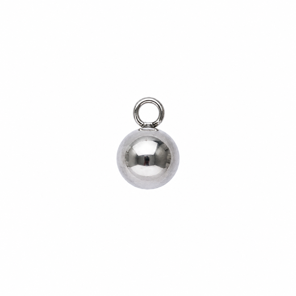kleine bedels zilver
