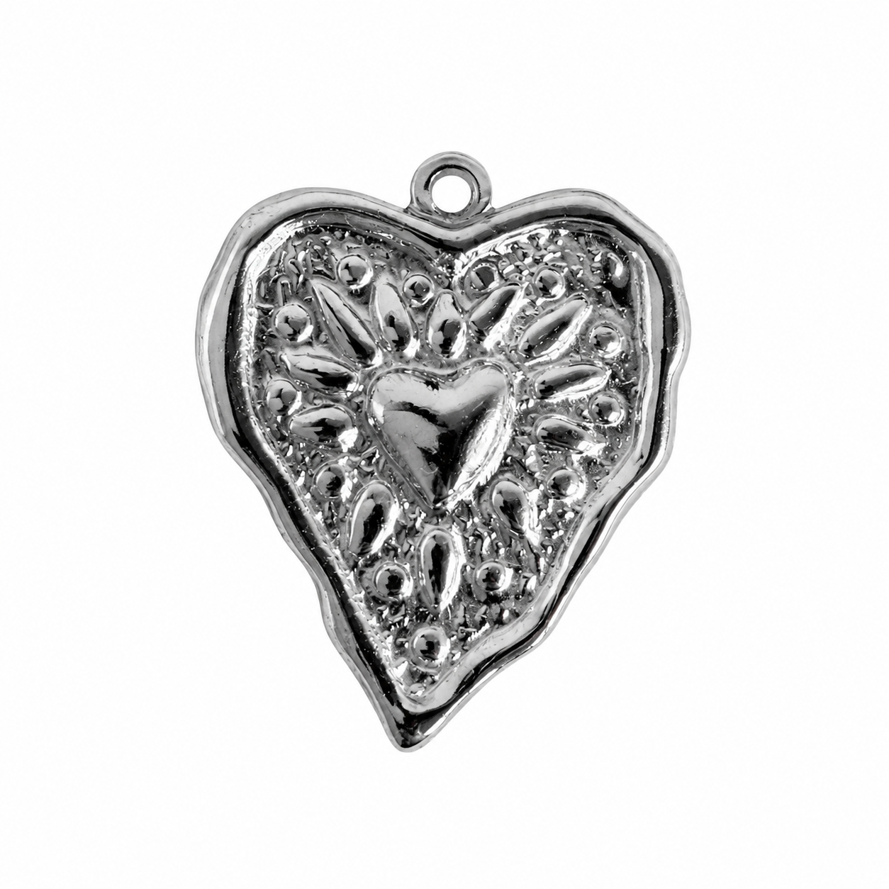 statement zilver bedel