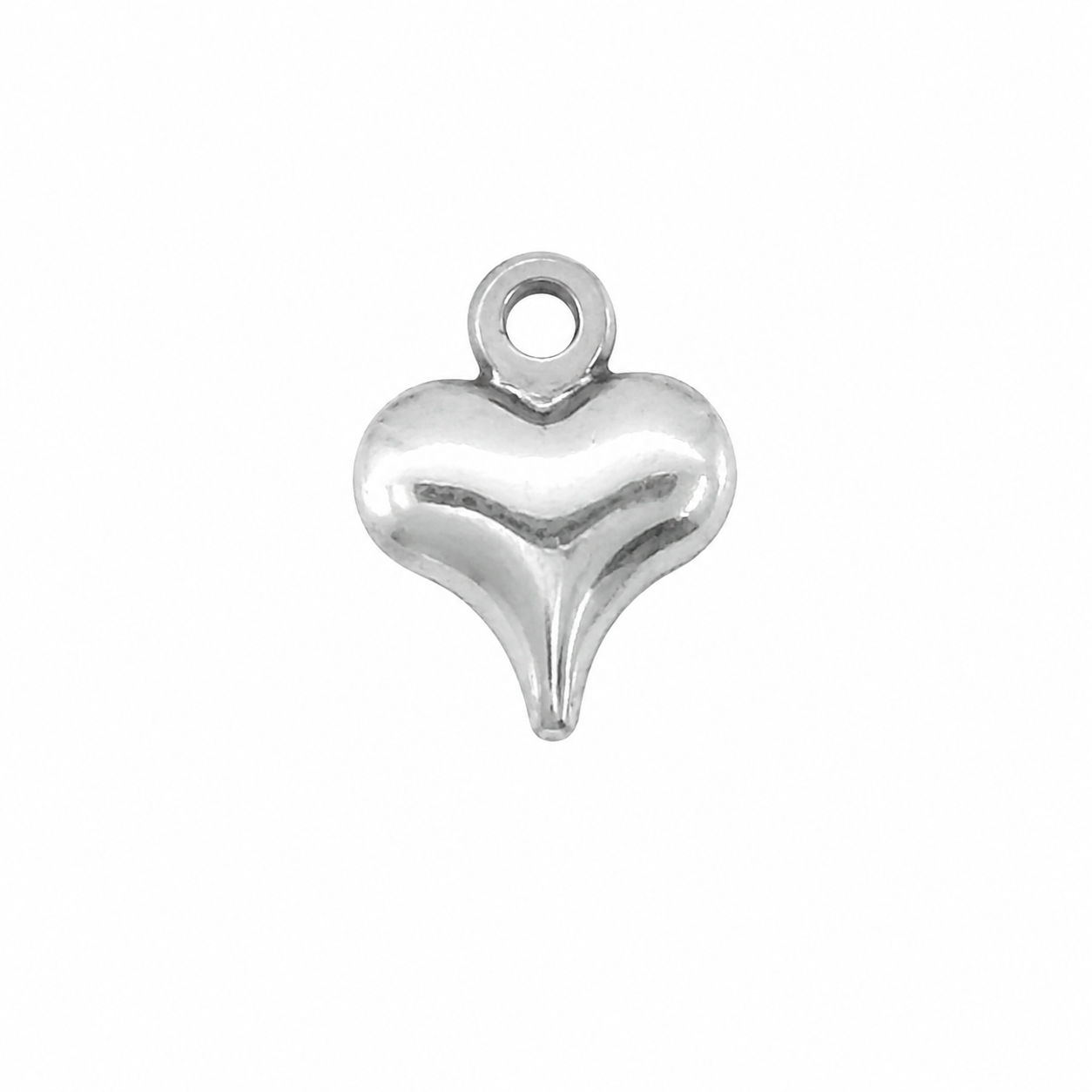 kleine bedels zilver