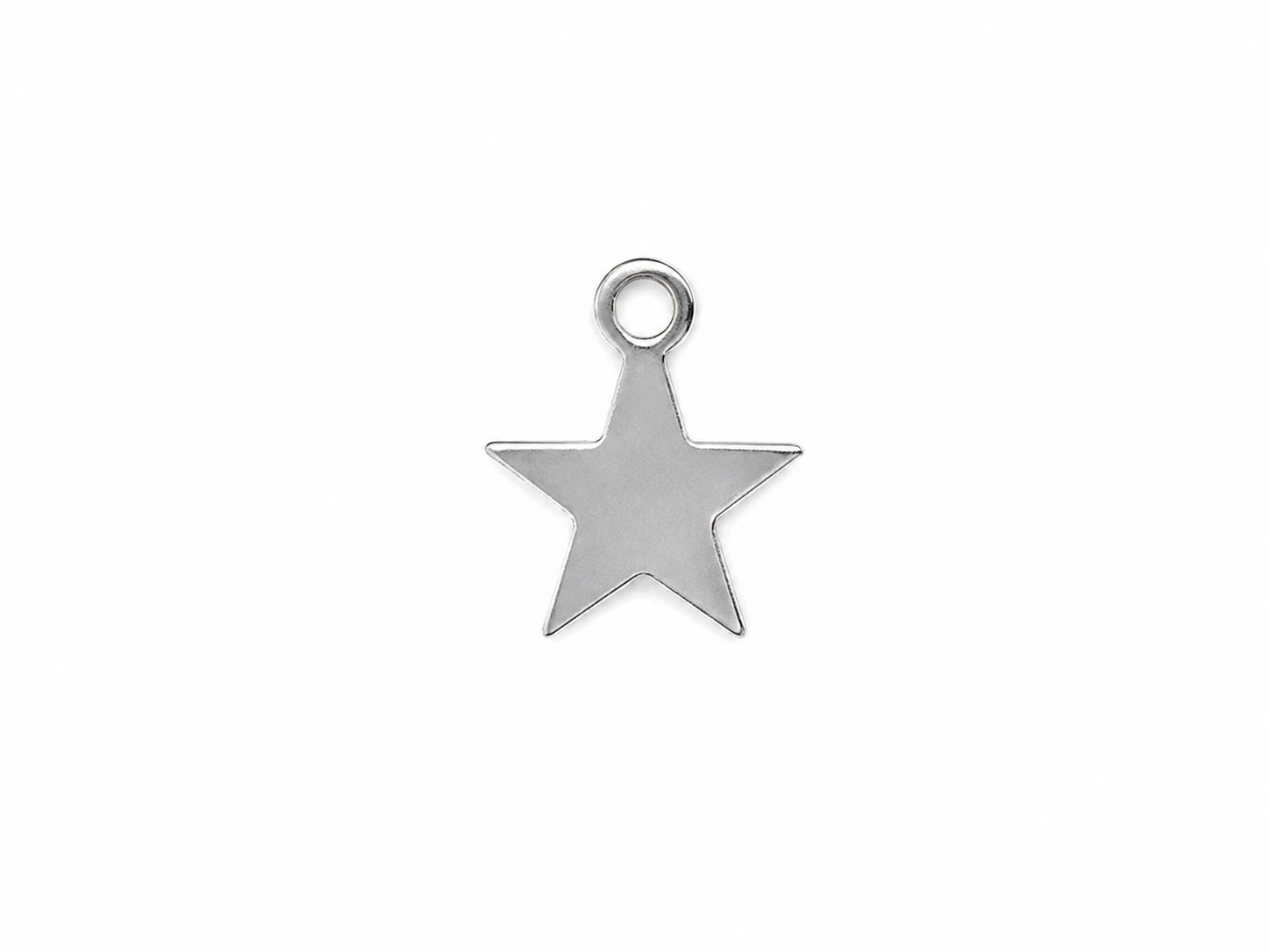 kleine bedels zilver