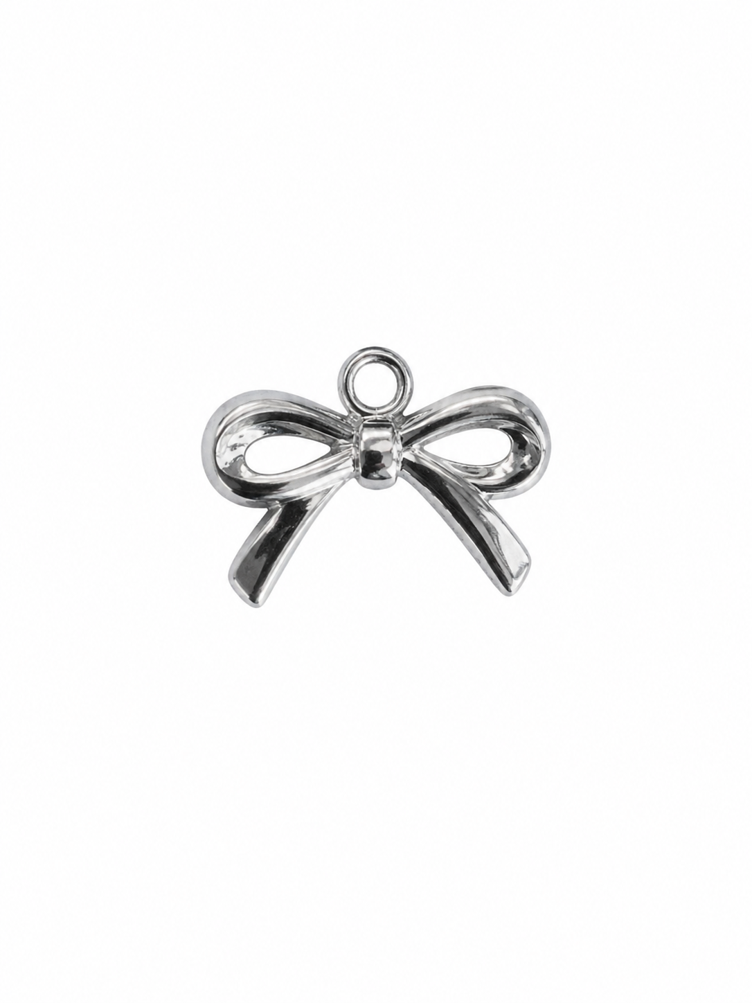 kleine bedels zilver