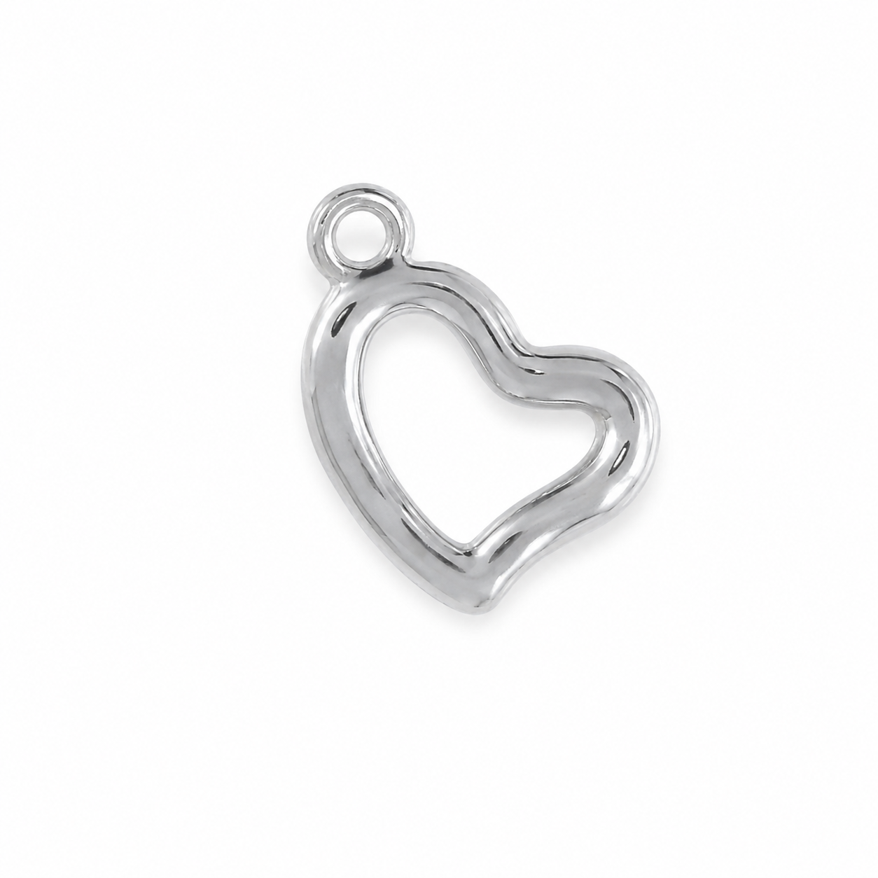 kleine bedels zilver