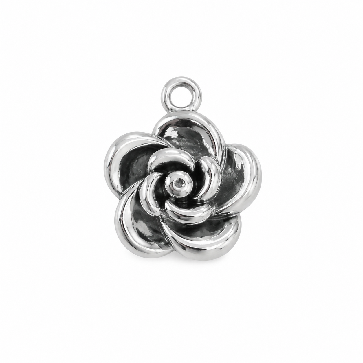 kleine bedels zilver