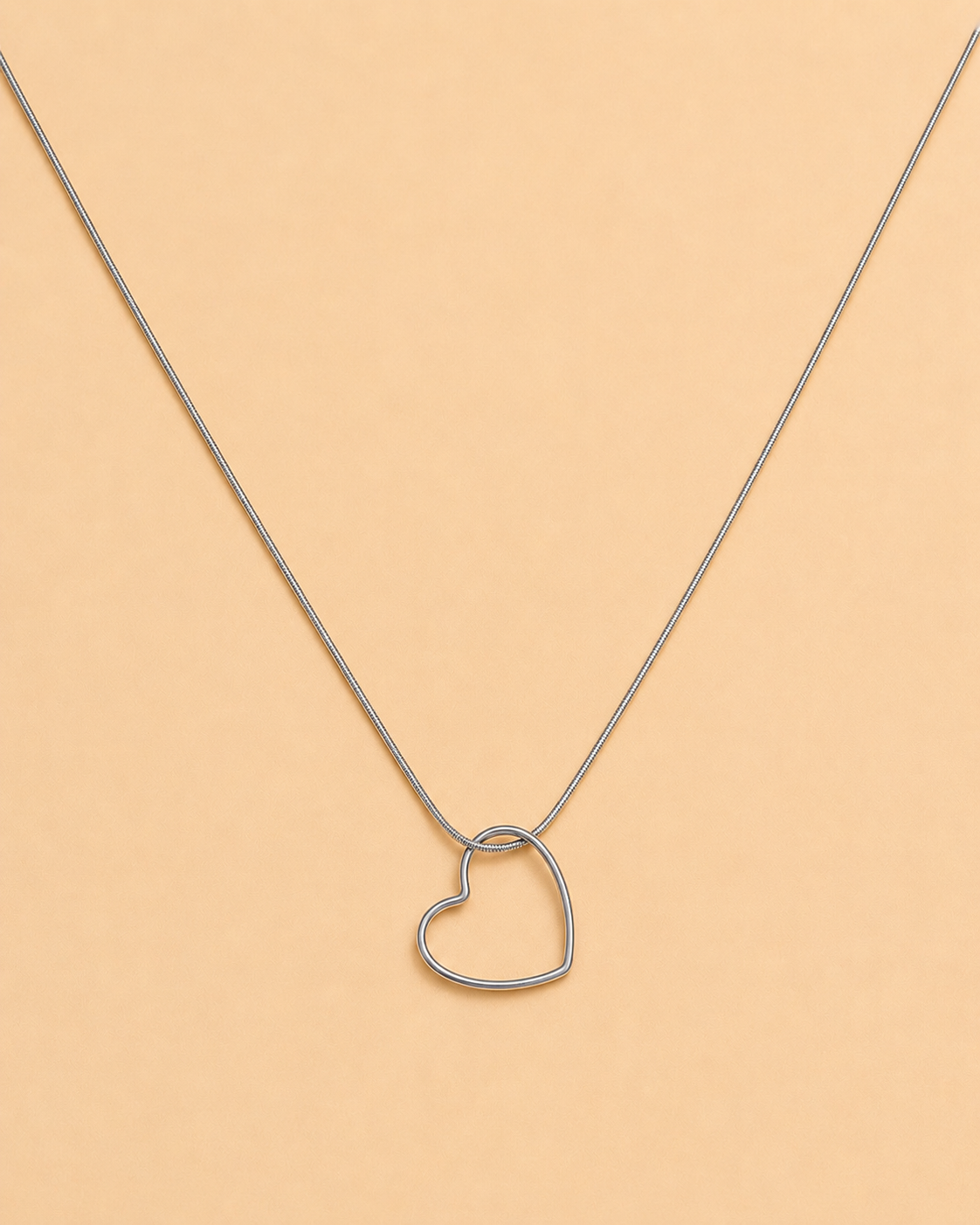 Hartline ketting
