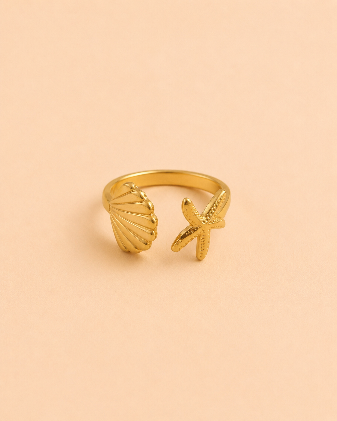 Summer ring