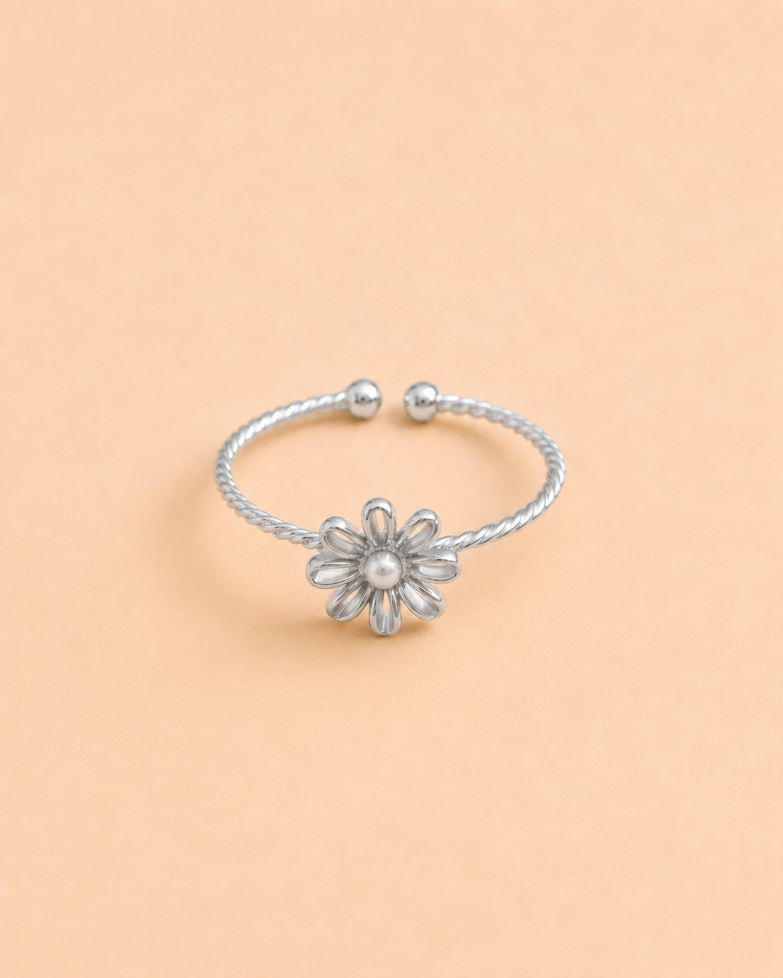 Daisy ring