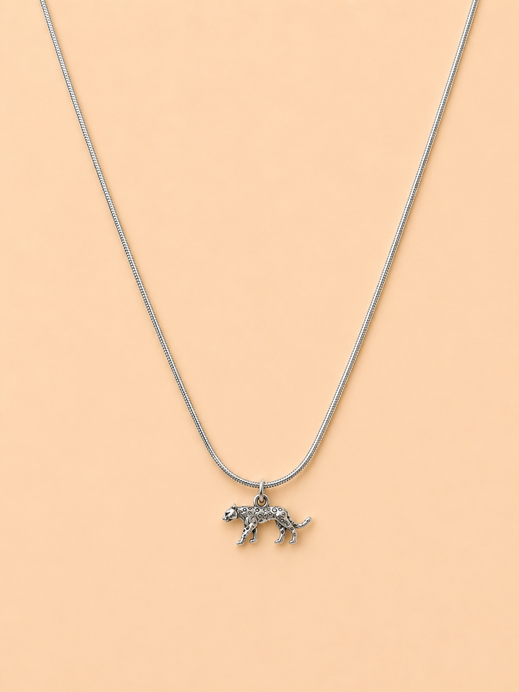 Panter ketting