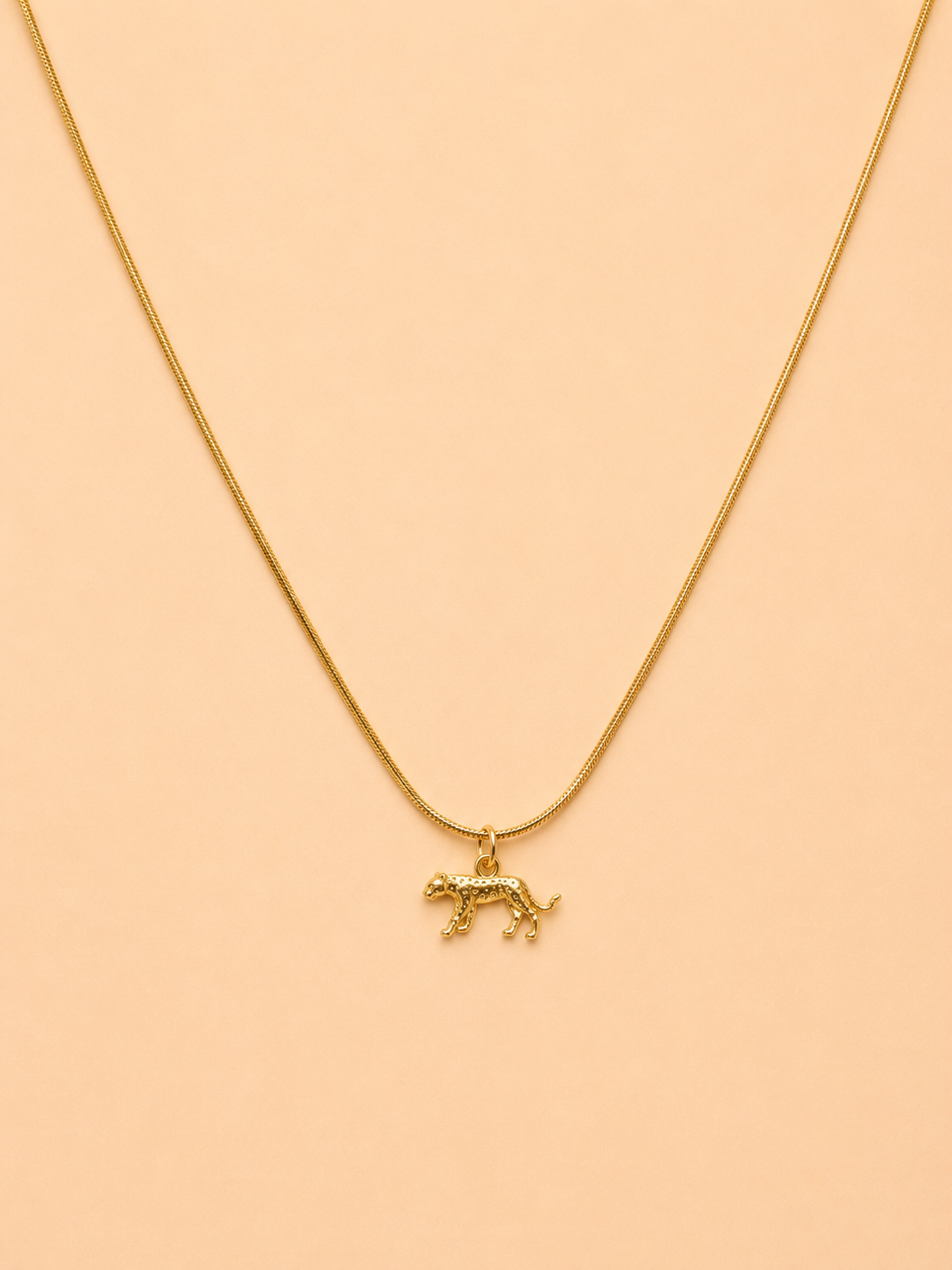 Panter ketting