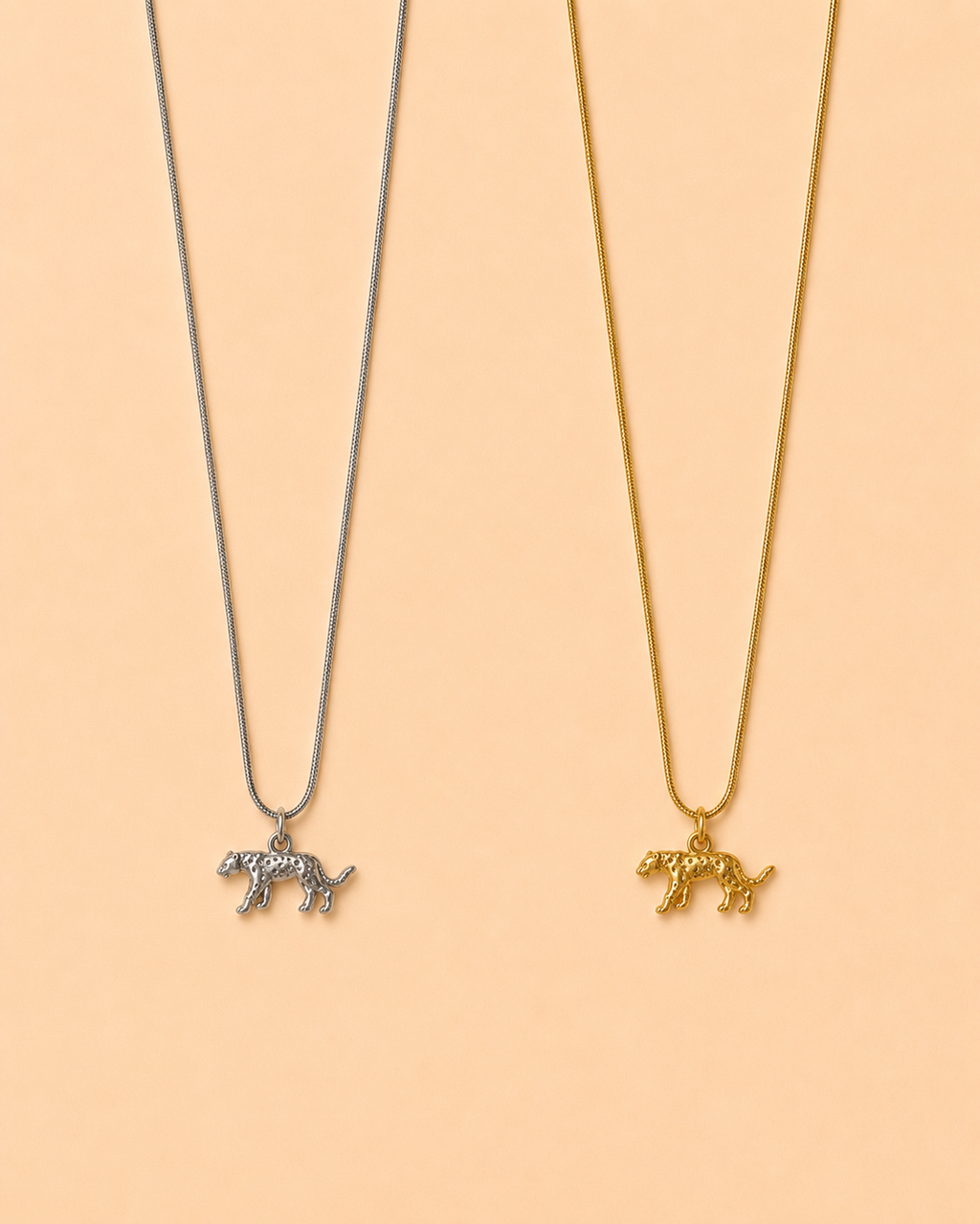 Panter ketting