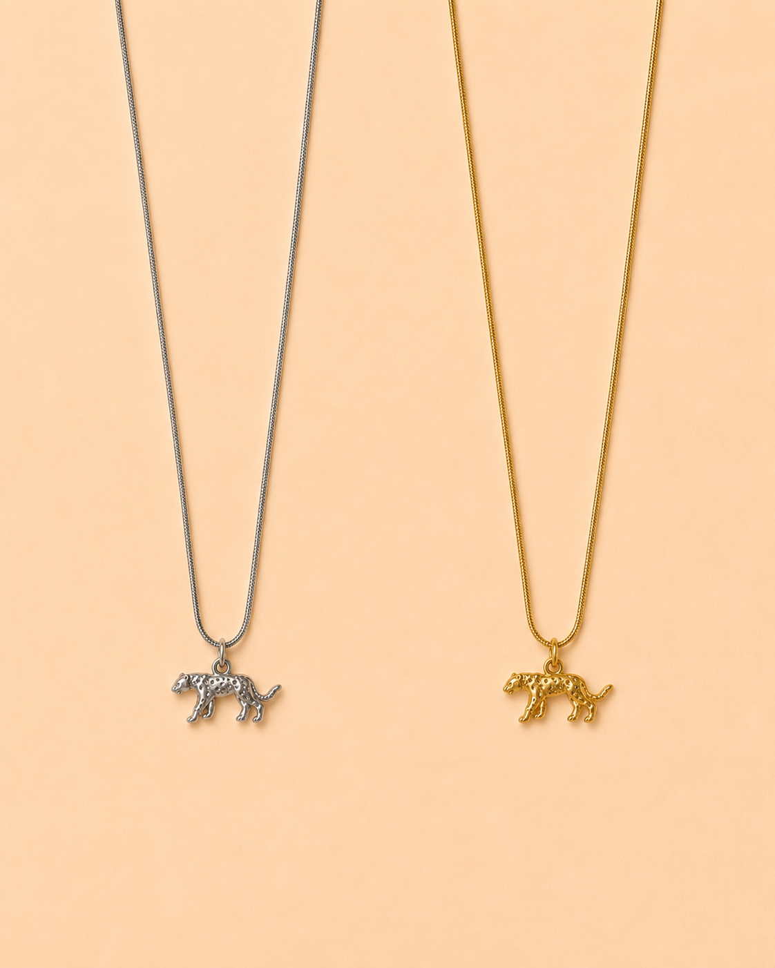 Panter ketting