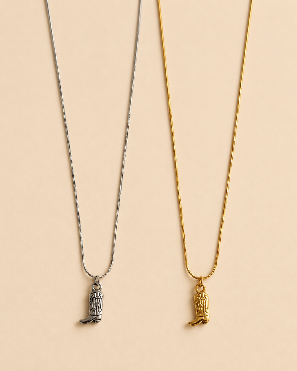 Country ketting