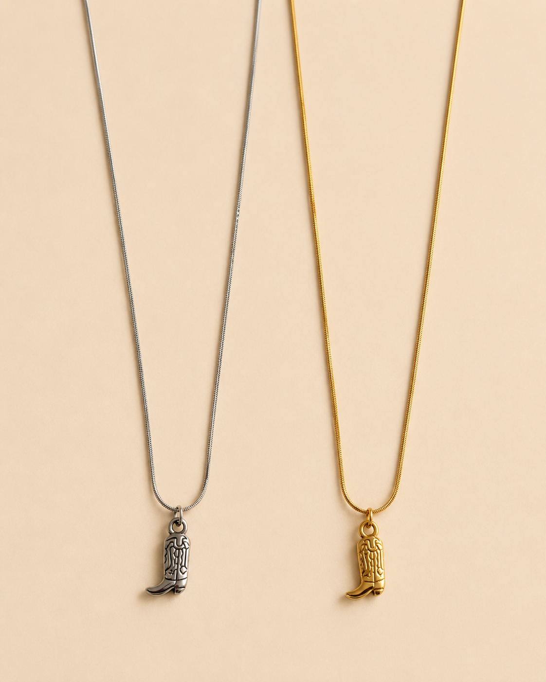 Country ketting