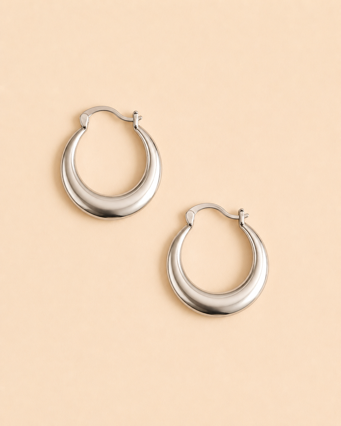 Basic earhoops