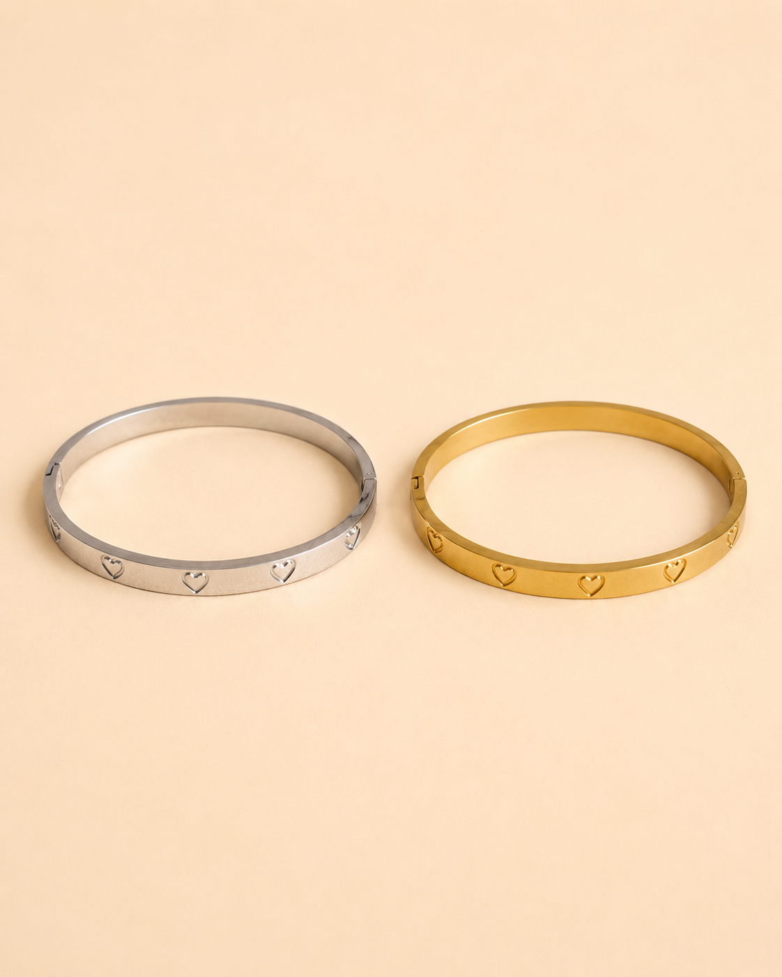 Love bangle