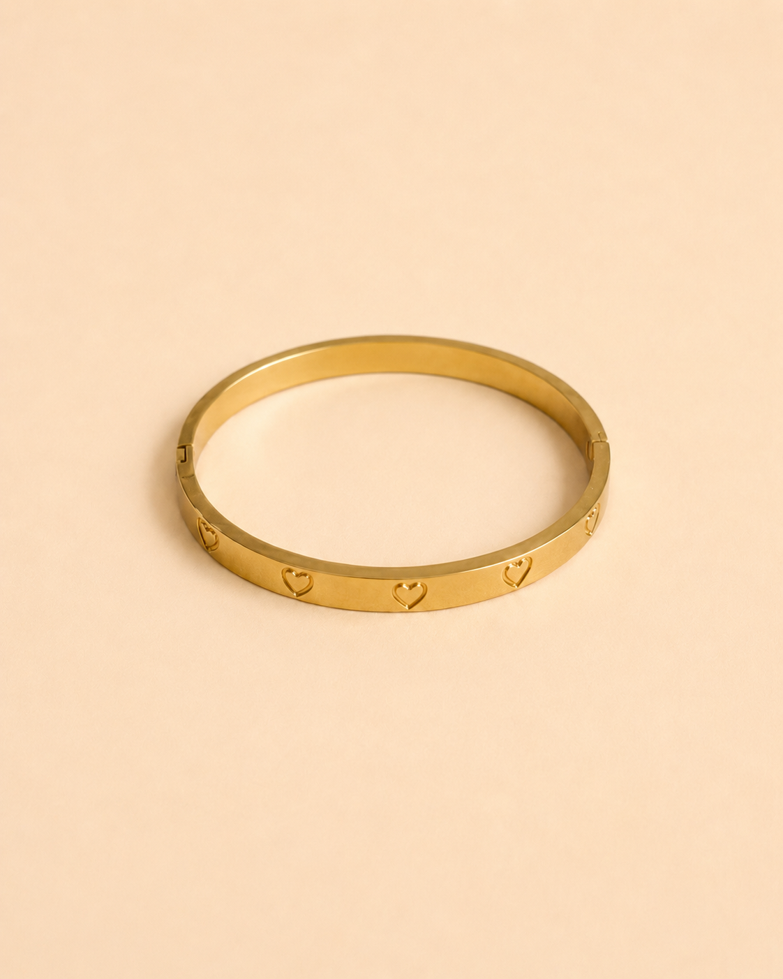 Love bangle