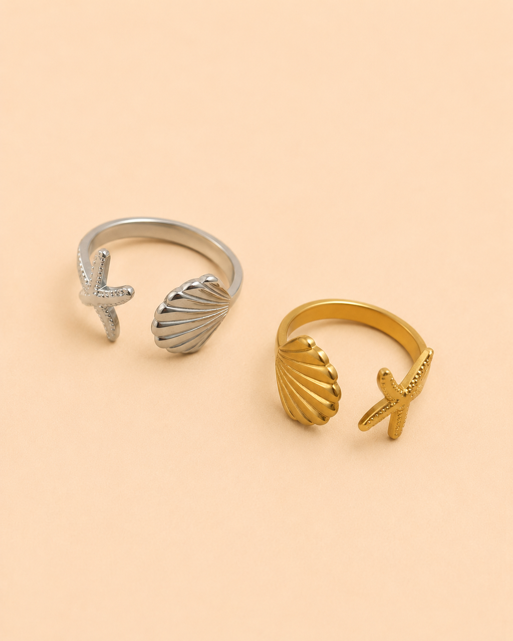Summer ring