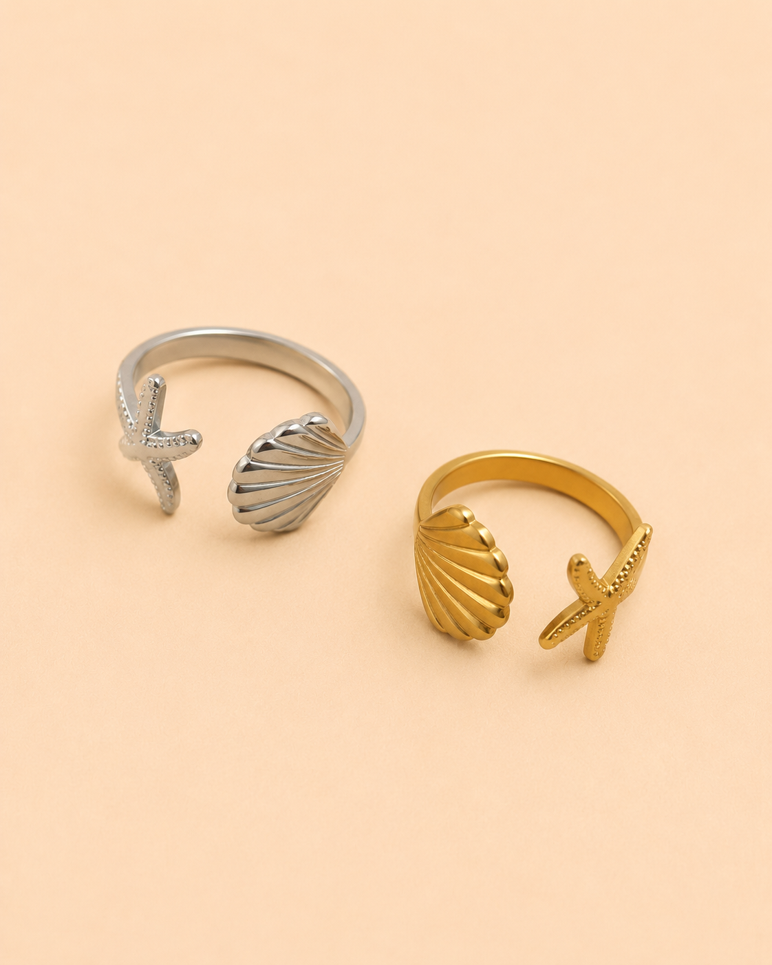 Summer ring