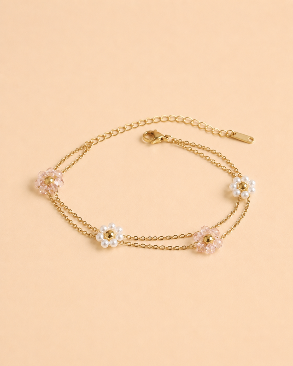 multi color armband