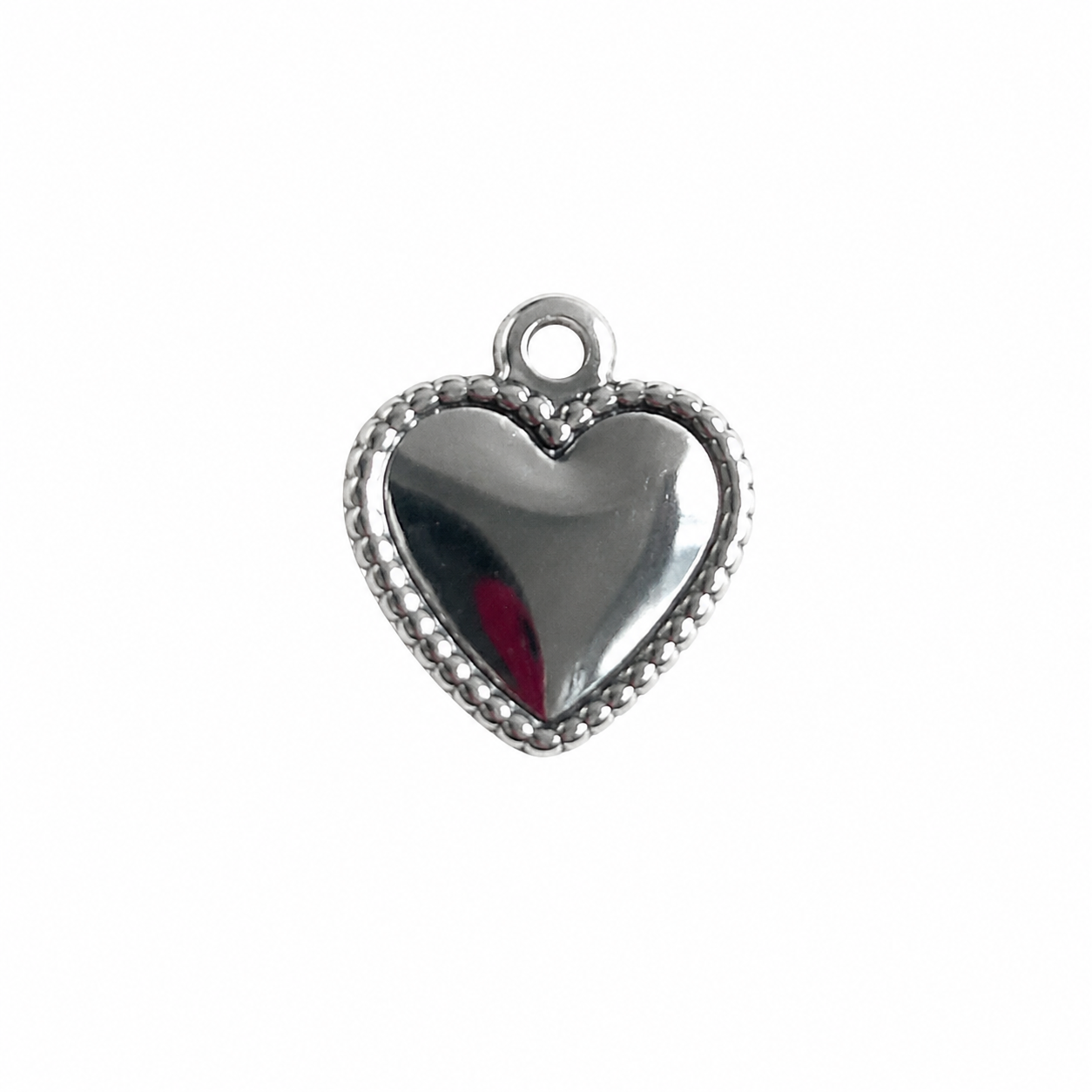 kleine bedels zilver